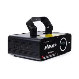 Stage4 D-JOY+ 100R  Лазерный эффект, красный: 100мВ / 650нм