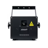 Stage4 GRAPH SDA 10000RGB Графический лазерный проектор