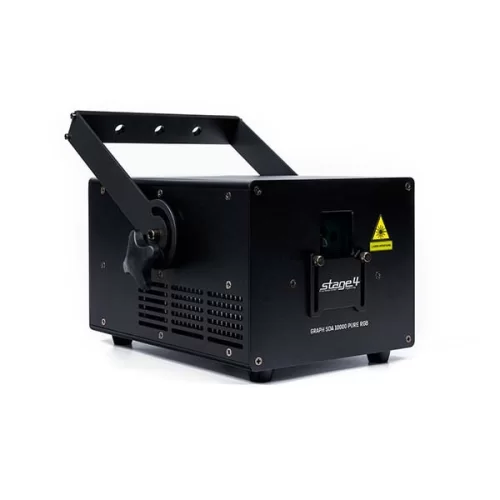 Stage4 GRAPH SDA 10000RGB Графический лазерный проектор