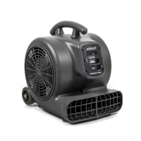 Stage4 HURRICANE 750 DMX Сценический вентилятор, 820 Вт.