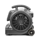 Stage4 HURRICANE 750 DMX Сценический вентилятор, 820 Вт.