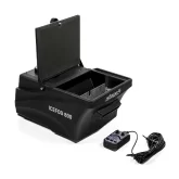 Stage4 ICEFOG 800 Генератор тяжелого дыма, 800 Вт.