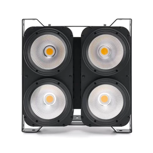 Stage4 LEDBlinder 400WW Блиндер, 4х100 Вт. COB, WW