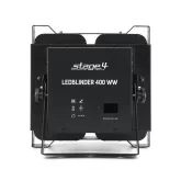 Stage4 LEDBlinder 400WW Блиндер, 4х100 Вт. COB, WW