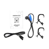 Stage4 LEDBlinder 400WW Блиндер, 4х100 Вт. COB, WW