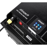 Stage4 MIST MASTER 1000 TOUR Генератор тумана, 820 Вт.