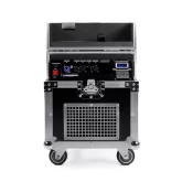 Stage4 MIST MASTER 500 Tour Генератор тумана, 660 Вт.