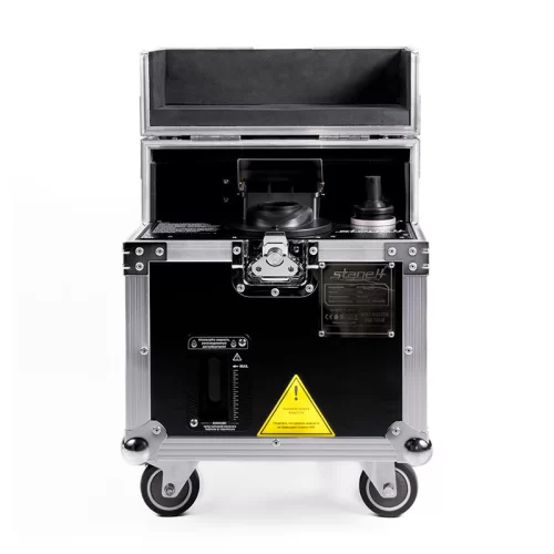 Stage4 MIST MASTER 500 Tour Генератор тумана, 660 Вт.