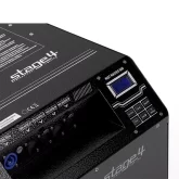 Stage4 MIST MASTER 500 Генератор тумана, 660 Вт.