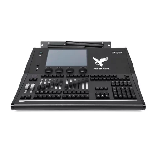 Stage4 Raven Nest Пульт управления светом, 2048 каналов