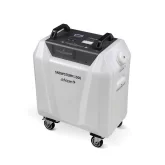 Stage4 SNOWSTORM 1300 Генератор сценического снега, 1250 Вт.