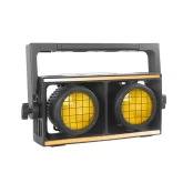Stage4 SUNRAY STRIKE DUO Блиндер, 2x300+48х2 Вт., CW+WW