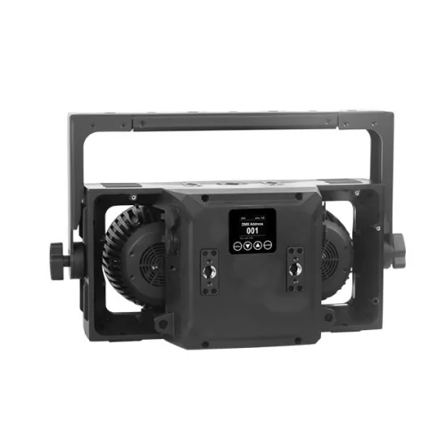 Stage4 SUNRAY STRIKE DUO Блиндер, 2x300+48х2 Вт., CW+WW