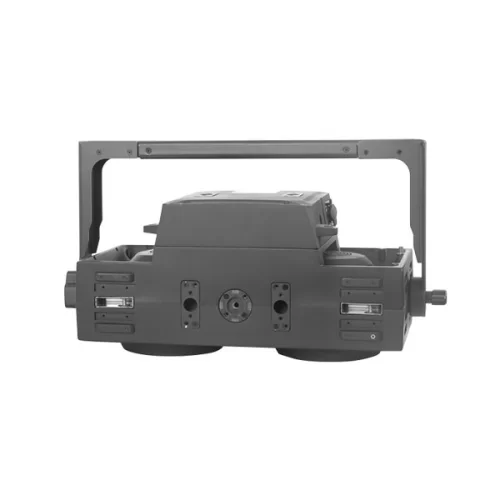 Stage4 SUNRAY STRIKE DUO Блиндер, 2x300+48х2 Вт., CW+WW