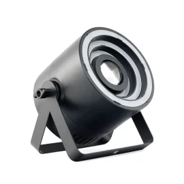 Stage4 Saturn 3 PAR Прожектор LED PAR, 1х40 Вт. RGBW, 76x0,2 Вт. RGB