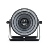 Stage4 Saturn 3 PAR Прожектор LED PAR, 1х40 Вт. RGBW, 76x0,2 Вт. RGB