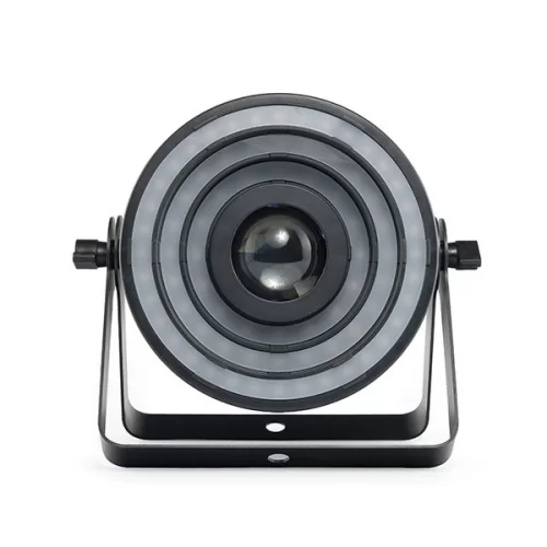 Stage4 Saturn 3 PAR Прожектор LED PAR, 1х40 Вт. RGBW, 76x0,2 Вт. RGB