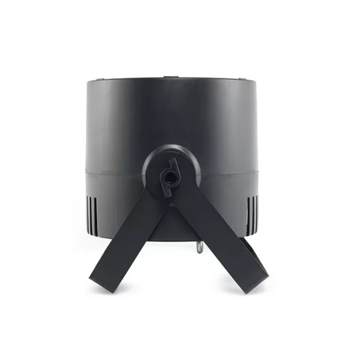 Stage4 Saturn 3 PAR Прожектор LED PAR, 1х40 Вт. RGBW, 76x0,2 Вт. RGB