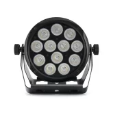 Stage4 Unity 12 FAU Прожектор LED PAR, 12x20 Вт., RGBWA+UV