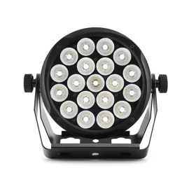 Stage4 Unity 19 FAU Прожектор LED PAR, 19x20 Вт., RGBWA+UV