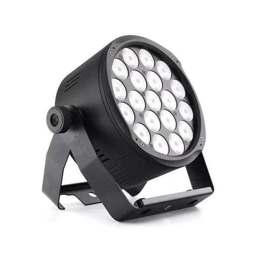 Stage4 Unity 19 FAU Прожектор LED PAR, 19x20 Вт., RGBWA+UV