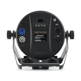 Stage4 Unity 19 FAU Прожектор LED PAR, 19x20 Вт., RGBWA+UV