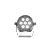 Stage4 Unity 7 FAU Прожектор PAR LED, 7x20 Вт., RGBWA+UV