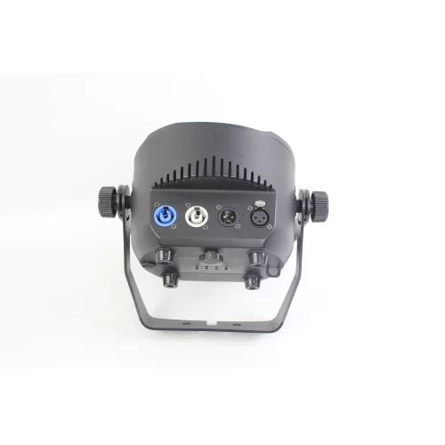 Stage4 Unity 7 WILOX Прожектор PAR LED, 7x20 Вт., RGBL+CW+WW