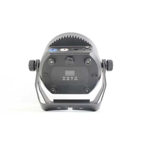 Stage4 Unity 7 WILOX Прожектор PAR LED, 7x20 Вт., RGBL+CW+WW