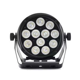 Stage4 Unity 12 VICO Прожектор LED PAR, 12x20 Вт., RGBALC