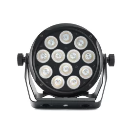 Stage4 Unity 12 Wilox Прожектор LED PAR, 12x20 Вт., RGBL+CW+WW