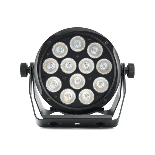 Stage4 Unity 12 Wilox Прожектор LED PAR, 12x20 Вт., RGBL+CW+WW