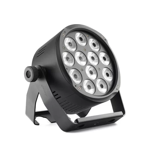 Stage4 Unity 12 Wilox Прожектор LED PAR, 12x20 Вт., RGBL+CW+WW