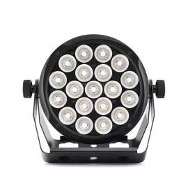 Stage4 Unity 19 Wilox Прожектор LED PAR, 19x20 Вт., RGBL+CW+WW