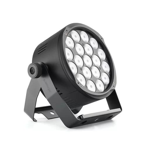 Stage4 Unity 19 Wilox Прожектор LED PAR, 19x20 Вт., RGBL+CW+WW