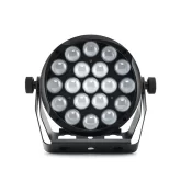 Stage4 Unity Z-19 FAU Прожектор LED PAR, 19x20 Вт., RGBWA+UV