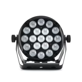 Stage4 Unity Z-19 FAU Прожектор LED PAR, 19x20 Вт., RGBWA+UV