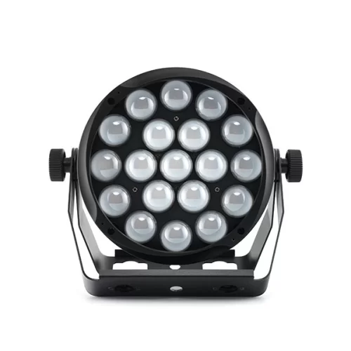 Stage4 Unity Z-19 FAU Прожектор LED PAR, 19x20 Вт., RGBWA+UV