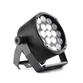 Stage4 Unity Z-19 FAU Прожектор LED PAR, 19x20 Вт., RGBWA+UV