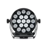 Stage4 Unity Z-19 VICO Прожектор LED PAR, 19x20 Вт., RGBALC