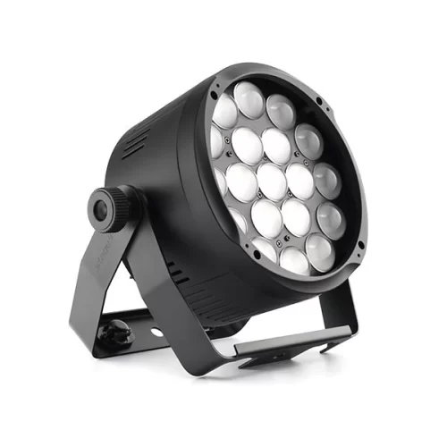 Stage4 Unity Z-19 VICO Прожектор LED PAR, 19x20 Вт., RGBALC