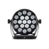 Stage4 Unity Z-19 Wilox Прожектор LED PAR, 19x20 Вт., RGBALC