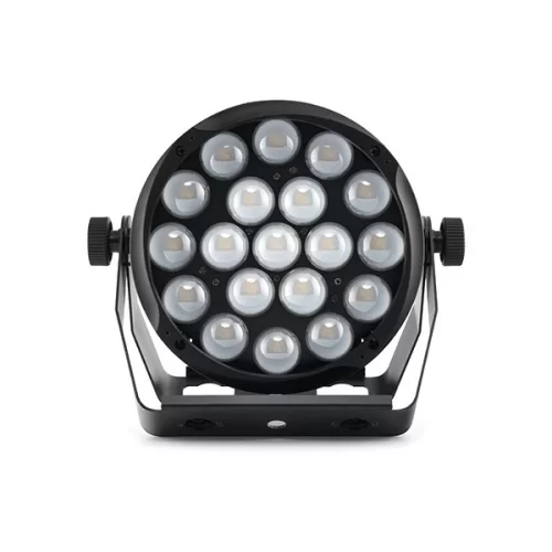 Stage4 Unity Z-19 Wilox Прожектор LED PAR, 19x20 Вт., RGBALC