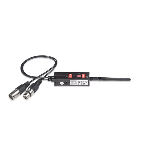 Stage4 WiTR-DMX 512 Беспроводной передатчик или приёмник протокола DMX512