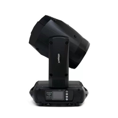 Stage4 broBEAM 120 Поворотная голова BEAM, LED 1 x 120 Вт.
