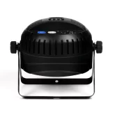 Stage4 broPAR 28x12XWAU Светодиодный прожектор, 28x12 Вт., RGBWA+UV