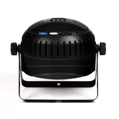 Stage4 broPAR 28x12XWAU Светодиодный прожектор, 28x12 Вт., RGBWA+UV