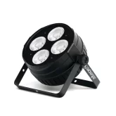 Stage4 broPAR 4x50 BD Светодиодный прожектор, 4х50 Вт., CW+WW