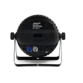 Stage4 broPAR 4x50 BD Светодиодный прожектор, 4х50 Вт., CW+WW