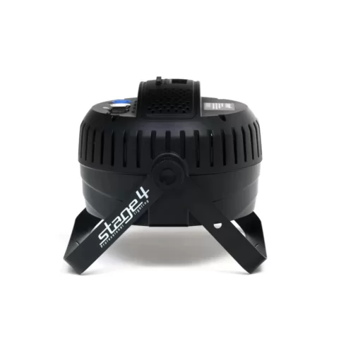 Stage4 broPAR 4x50 BD Светодиодный прожектор, 4х50 Вт., CW+WW